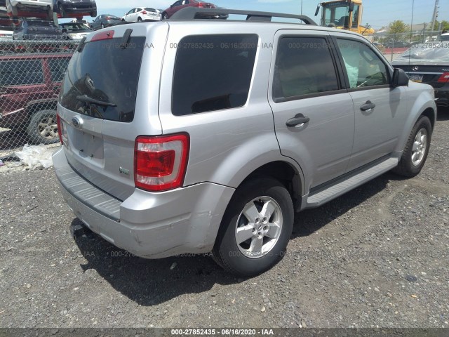 Photo 5 VIN: 1FMCU0DG5AKD16178 - FORD ESCAPE 