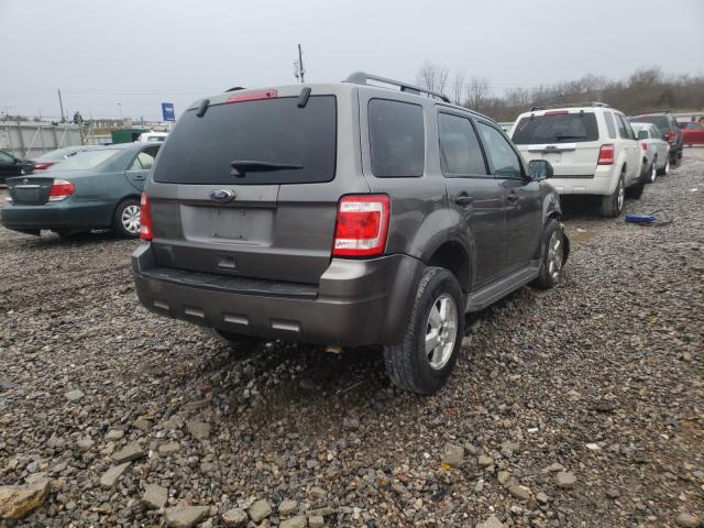 Photo 3 VIN: 1FMCU0DG5BKA47634 - FORD ESCAPE XLT 