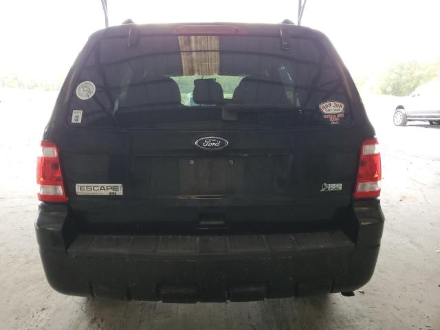 Photo 5 VIN: 1FMCU0DG5BKA53742 - FORD ESCAPE 