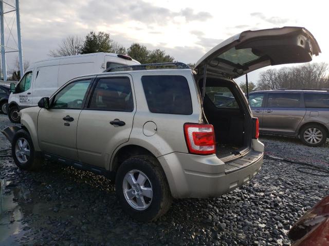 Photo 1 VIN: 1FMCU0DG5BKA85672 - FORD ESCAPE XLT 