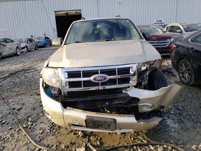 Photo 10 VIN: 1FMCU0DG5BKA85672 - FORD ESCAPE XLT 