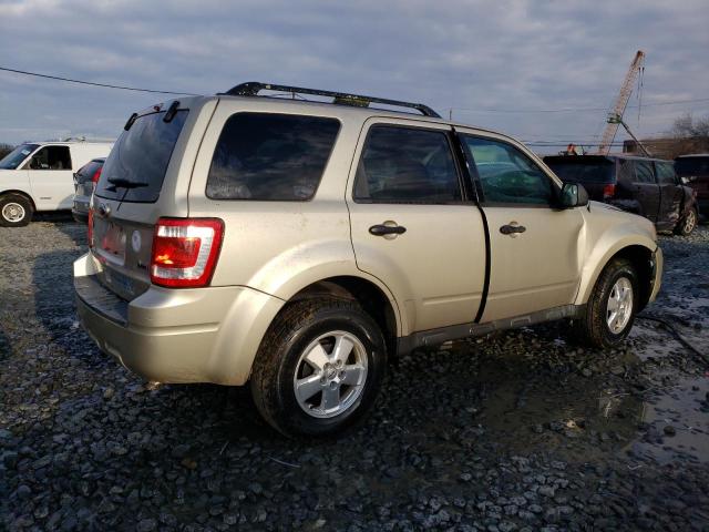 Photo 2 VIN: 1FMCU0DG5BKA85672 - FORD ESCAPE XLT 