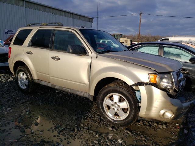 Photo 3 VIN: 1FMCU0DG5BKA85672 - FORD ESCAPE XLT 