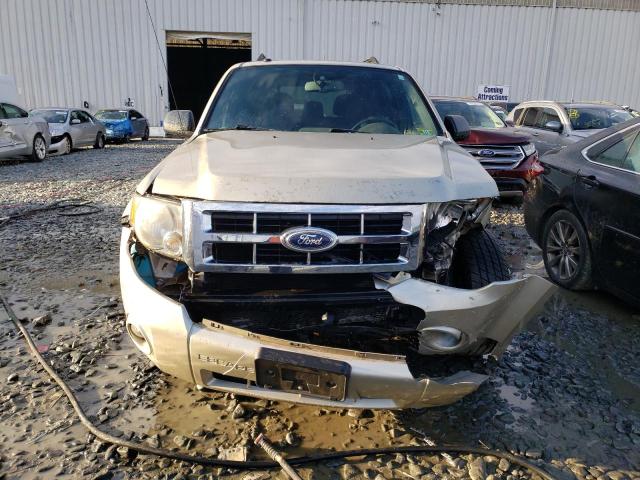 Photo 4 VIN: 1FMCU0DG5BKA85672 - FORD ESCAPE XLT 