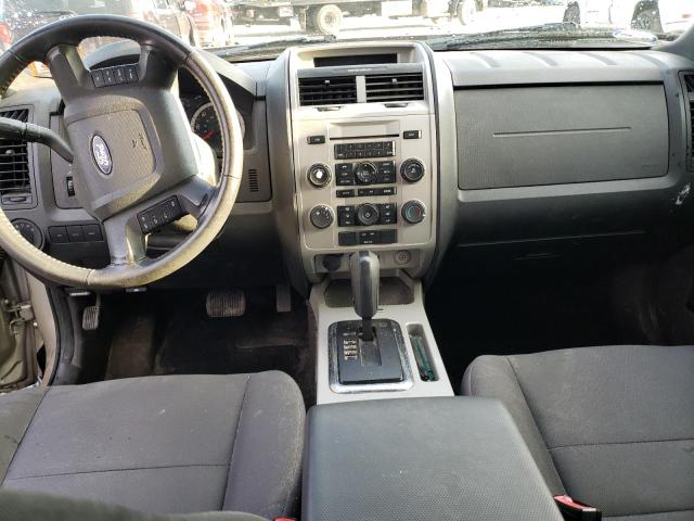 Photo 7 VIN: 1FMCU0DG5BKA85672 - FORD ESCAPE XLT 