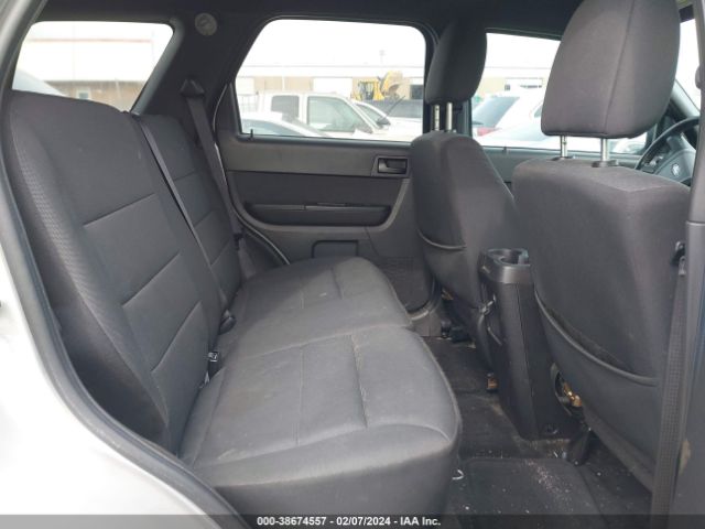 Photo 7 VIN: 1FMCU0DG5BKA86871 - FORD ESCAPE 