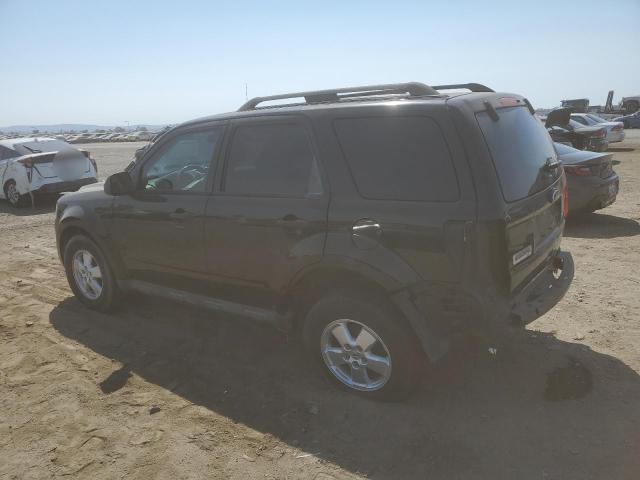 Photo 1 VIN: 1FMCU0DG5BKA93383 - FORD ESCAPE XLT 