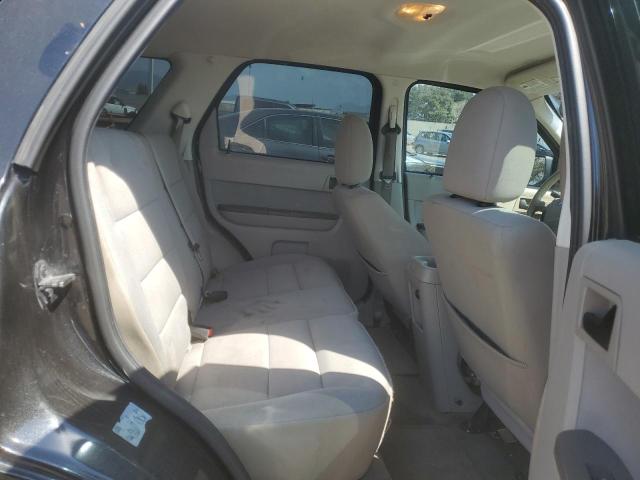 Photo 10 VIN: 1FMCU0DG5BKA93383 - FORD ESCAPE XLT 