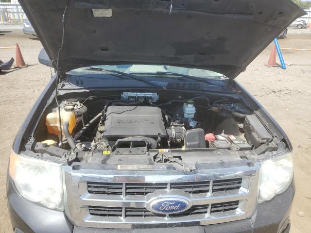 Photo 11 VIN: 1FMCU0DG5BKA93383 - FORD ESCAPE XLT 