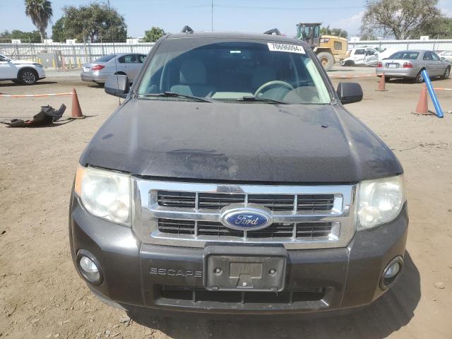 Photo 4 VIN: 1FMCU0DG5BKA93383 - FORD ESCAPE XLT 