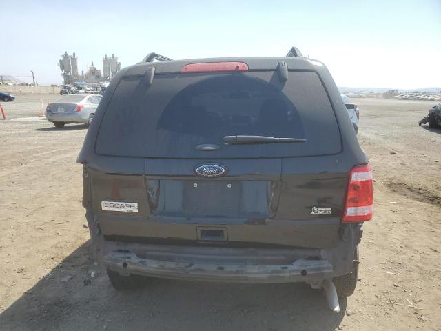 Photo 5 VIN: 1FMCU0DG5BKA93383 - FORD ESCAPE XLT 