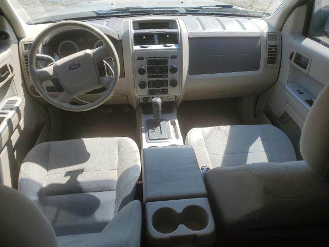 Photo 7 VIN: 1FMCU0DG5BKA93383 - FORD ESCAPE XLT 