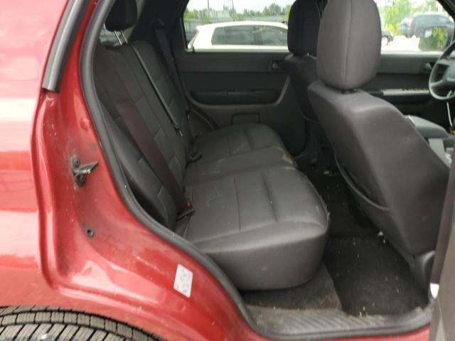 Photo 10 VIN: 1FMCU0DG5BKB07962 - FORD ESCAPE 