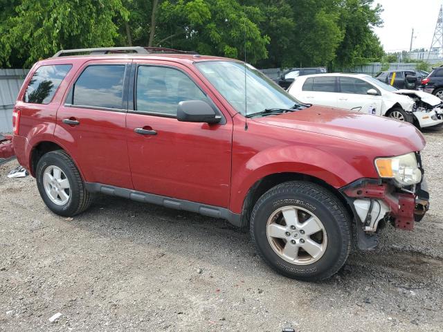 Photo 3 VIN: 1FMCU0DG5BKB07962 - FORD ESCAPE 