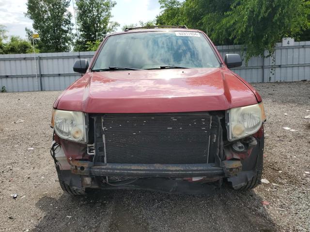 Photo 4 VIN: 1FMCU0DG5BKB07962 - FORD ESCAPE 