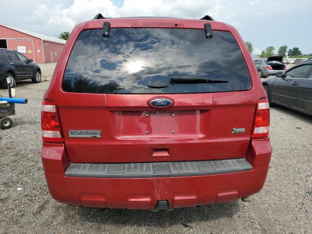 Photo 5 VIN: 1FMCU0DG5BKB07962 - FORD ESCAPE 