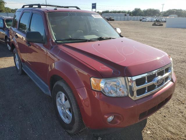 Photo 0 VIN: 1FMCU0DG5BKB10201 - FORD ESCAPE XLT 