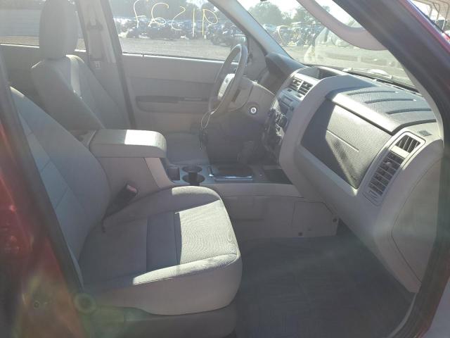 Photo 4 VIN: 1FMCU0DG5BKB10201 - FORD ESCAPE XLT 