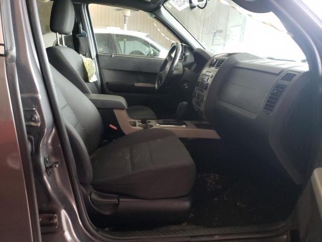 Photo 4 VIN: 1FMCU0DG5BKB27029 - FORD ESCAPE XLT 