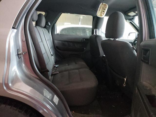 Photo 5 VIN: 1FMCU0DG5BKB27029 - FORD ESCAPE XLT 