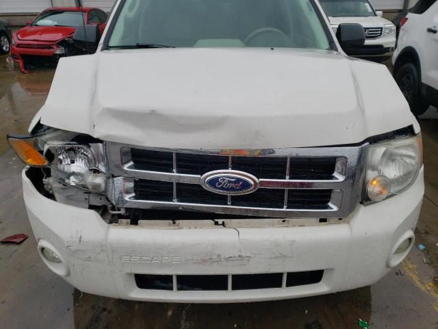 Photo 11 VIN: 1FMCU0DG5BKB63500 - FORD ESCAPE 