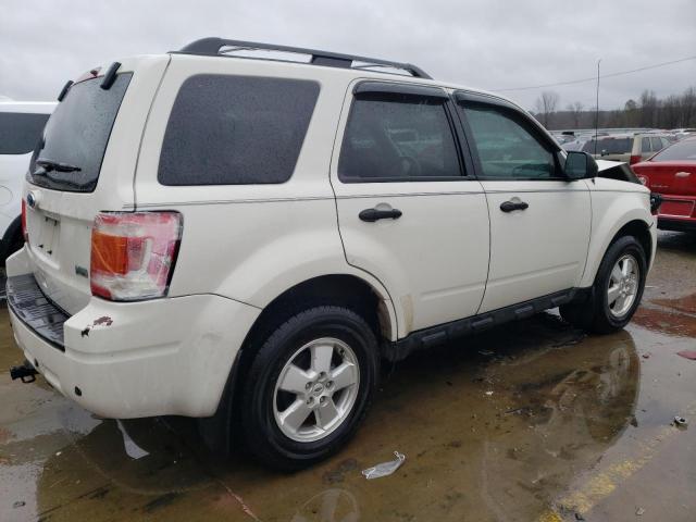 Photo 2 VIN: 1FMCU0DG5BKB63500 - FORD ESCAPE 