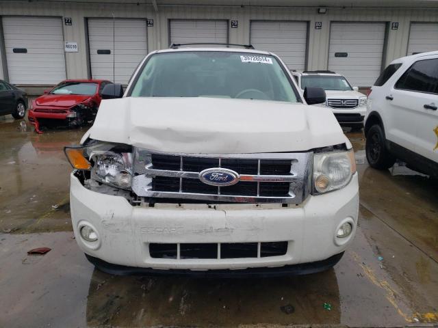 Photo 4 VIN: 1FMCU0DG5BKB63500 - FORD ESCAPE 