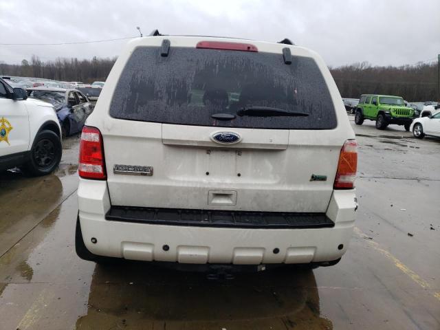 Photo 5 VIN: 1FMCU0DG5BKB63500 - FORD ESCAPE 