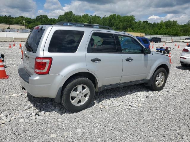 Photo 2 VIN: 1FMCU0DG5BKB77865 - FORD ESCAPE 