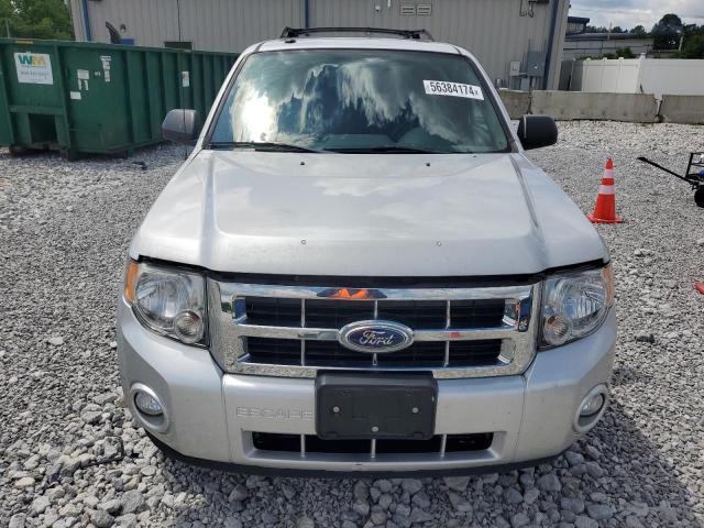 Photo 4 VIN: 1FMCU0DG5BKB77865 - FORD ESCAPE 