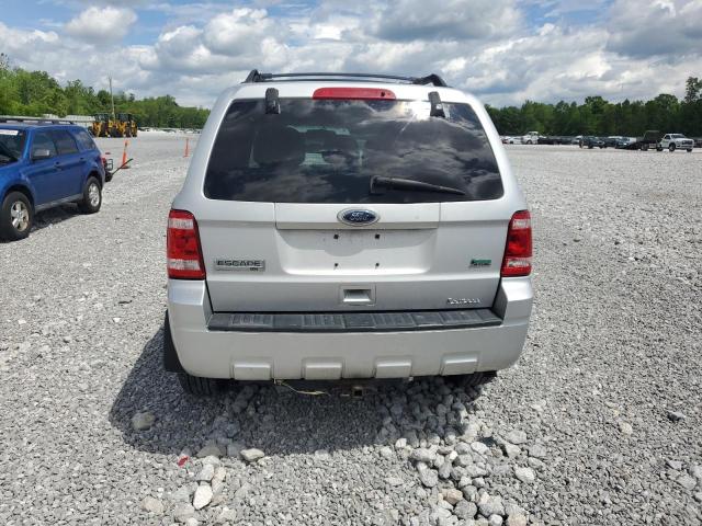 Photo 5 VIN: 1FMCU0DG5BKB77865 - FORD ESCAPE 