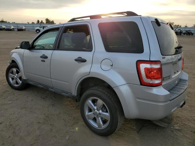 Photo 1 VIN: 1FMCU0DG5BKB78711 - FORD ESCAPE 