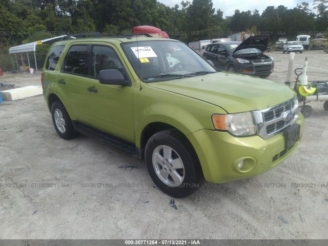 Photo 0 VIN: 1FMCU0DG5BKB95203 - FORD ESCAPE 