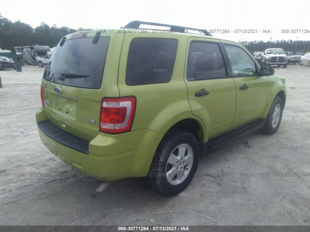 Photo 3 VIN: 1FMCU0DG5BKB95203 - FORD ESCAPE 