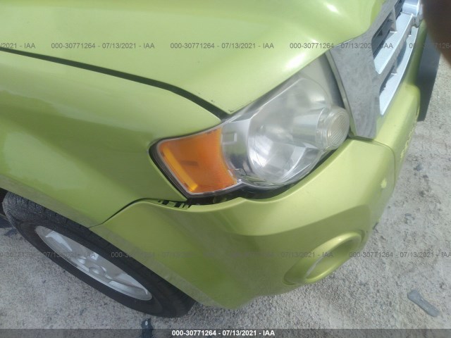 Photo 5 VIN: 1FMCU0DG5BKB95203 - FORD ESCAPE 