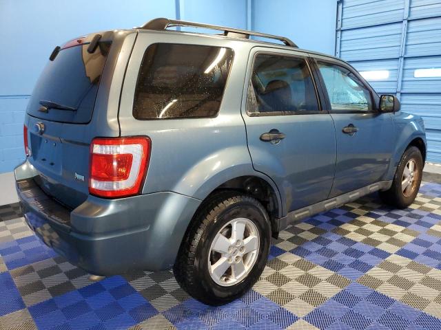 Photo 2 VIN: 1FMCU0DG5BKC70000 - FORD ESCAPE 