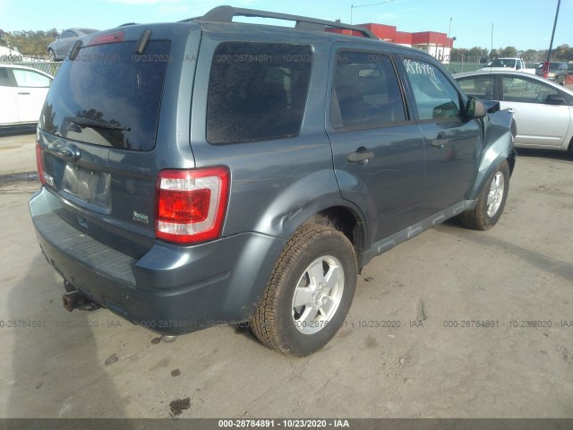 Photo 3 VIN: 1FMCU0DG5BKC71857 - FORD ESCAPE 