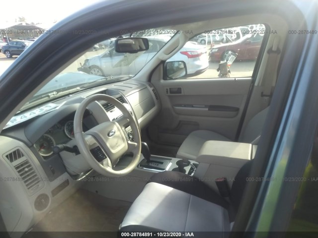 Photo 4 VIN: 1FMCU0DG5BKC71857 - FORD ESCAPE 