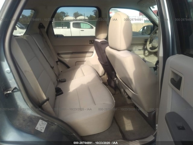 Photo 7 VIN: 1FMCU0DG5BKC71857 - FORD ESCAPE 