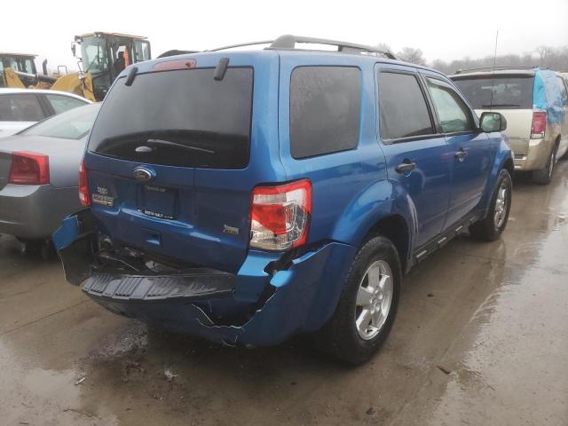 Photo 3 VIN: 1FMCU0DG5CKA20757 - FORD ESCAPE XLT 