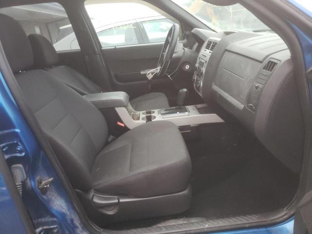 Photo 4 VIN: 1FMCU0DG5CKA20757 - FORD ESCAPE XLT 