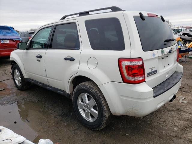 Photo 1 VIN: 1FMCU0DG5CKA34335 - FORD ESCAPE XLT 