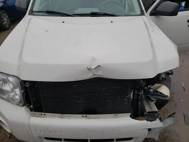 Photo 10 VIN: 1FMCU0DG5CKA34335 - FORD ESCAPE XLT 