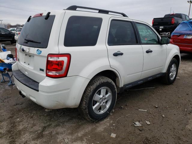 Photo 2 VIN: 1FMCU0DG5CKA34335 - FORD ESCAPE XLT 