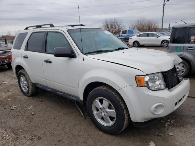 Photo 3 VIN: 1FMCU0DG5CKA34335 - FORD ESCAPE XLT 