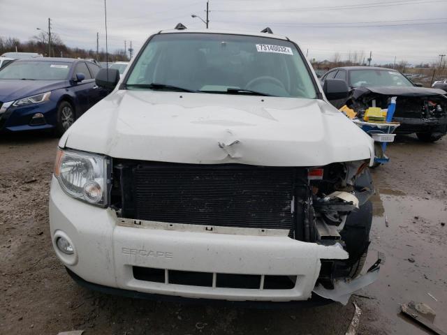 Photo 4 VIN: 1FMCU0DG5CKA34335 - FORD ESCAPE XLT 