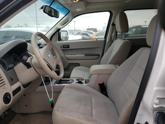 Photo 6 VIN: 1FMCU0DG5CKA34335 - FORD ESCAPE XLT 