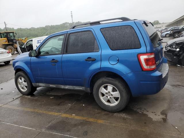 Photo 1 VIN: 1FMCU0DG5CKA47361 - FORD ESCAPE XLT 