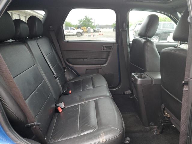 Photo 10 VIN: 1FMCU0DG5CKA47361 - FORD ESCAPE XLT 