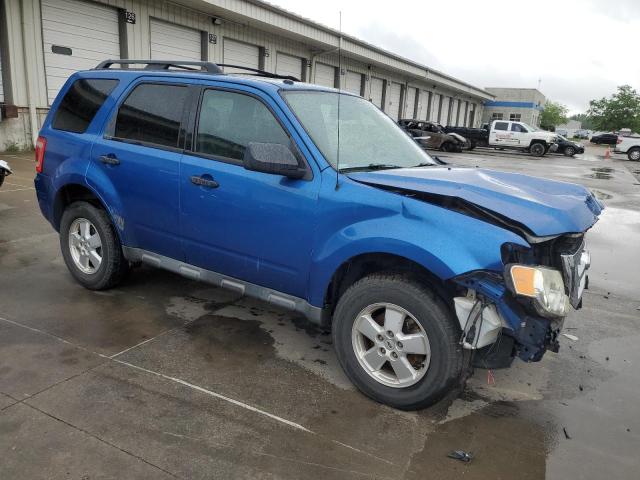 Photo 3 VIN: 1FMCU0DG5CKA47361 - FORD ESCAPE XLT 